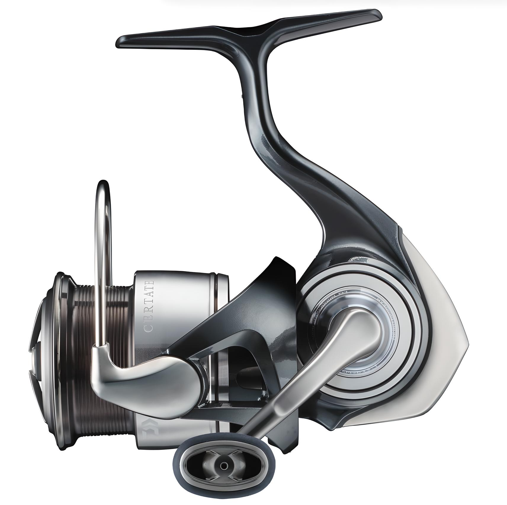 daiwa 2024 certate fc lt2000s-h