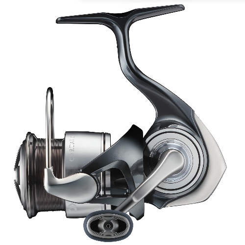 DAIWA 2024 CERTATE FC LT2000S-H spinning reel product image
