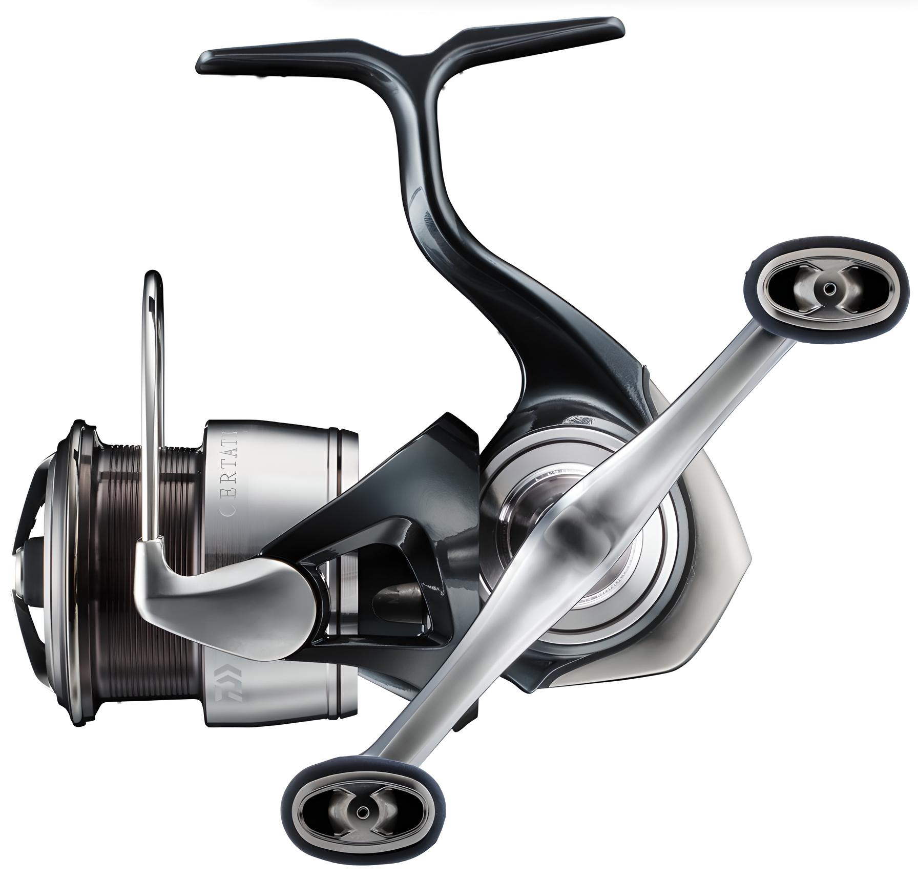 DAIWA 2024 CERTATE FC LT2500S-DH