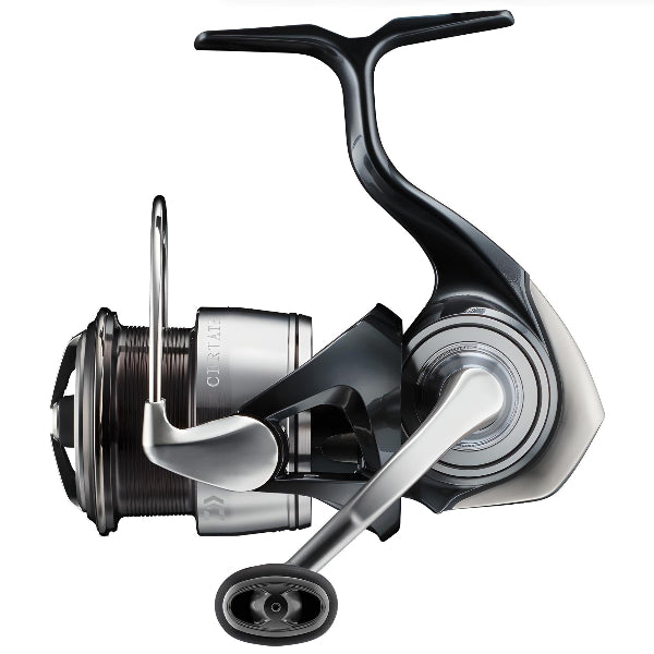 DAIWA 2024 CERTATE FC LT2500S-XH spinning reel product image