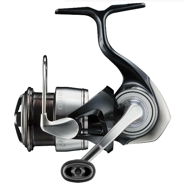DAIWA 2024 CERTATE FC LT2500S spinning reel product image