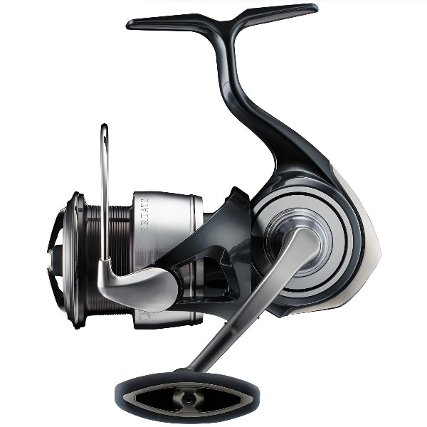 DAIWA 2024 CERTATE LT2500 spinning reel product image