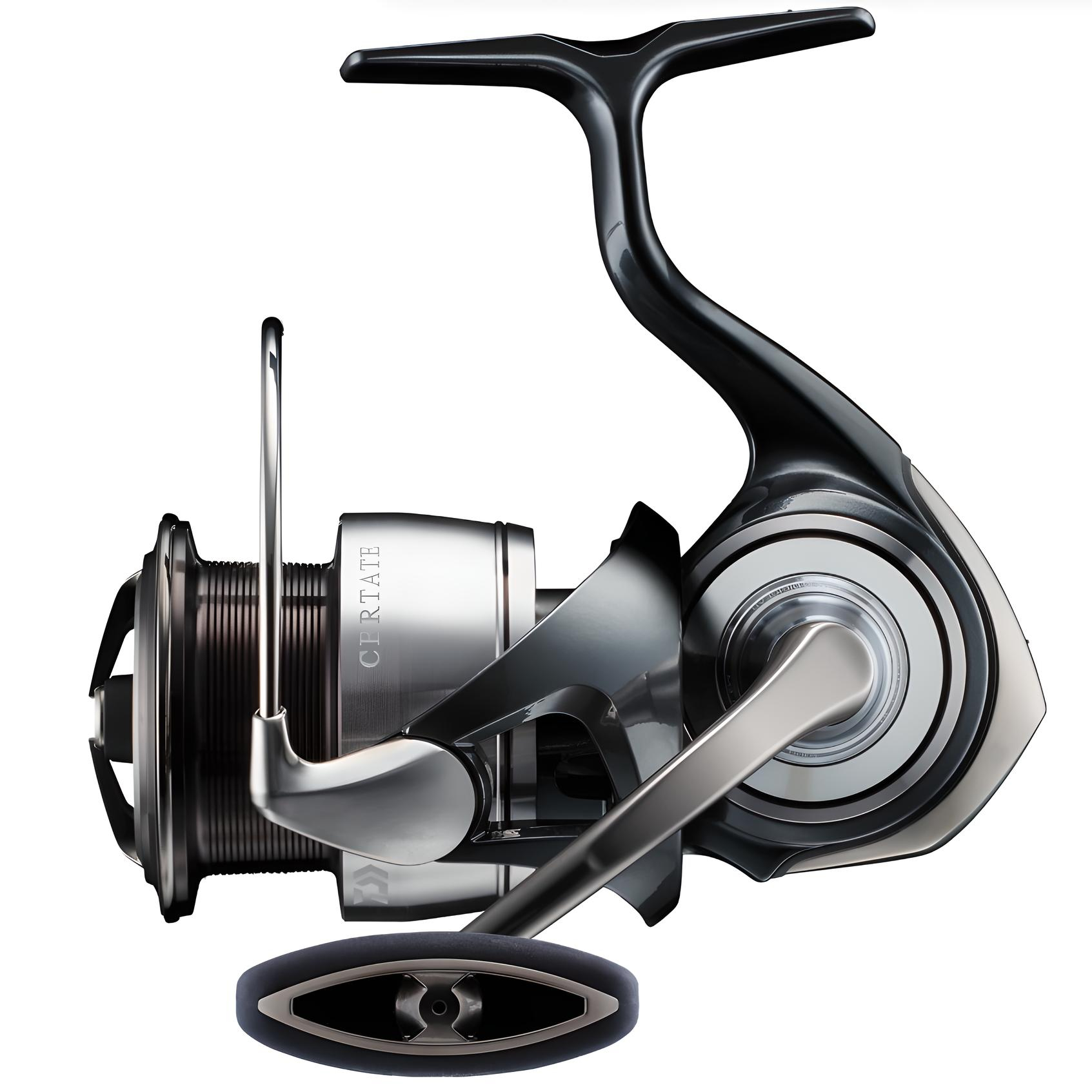 DAIWA 2024 CERTATE LT3000-CH