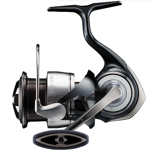 DAIWA 2024 CERTATE LT3000-CH spinning reel product image