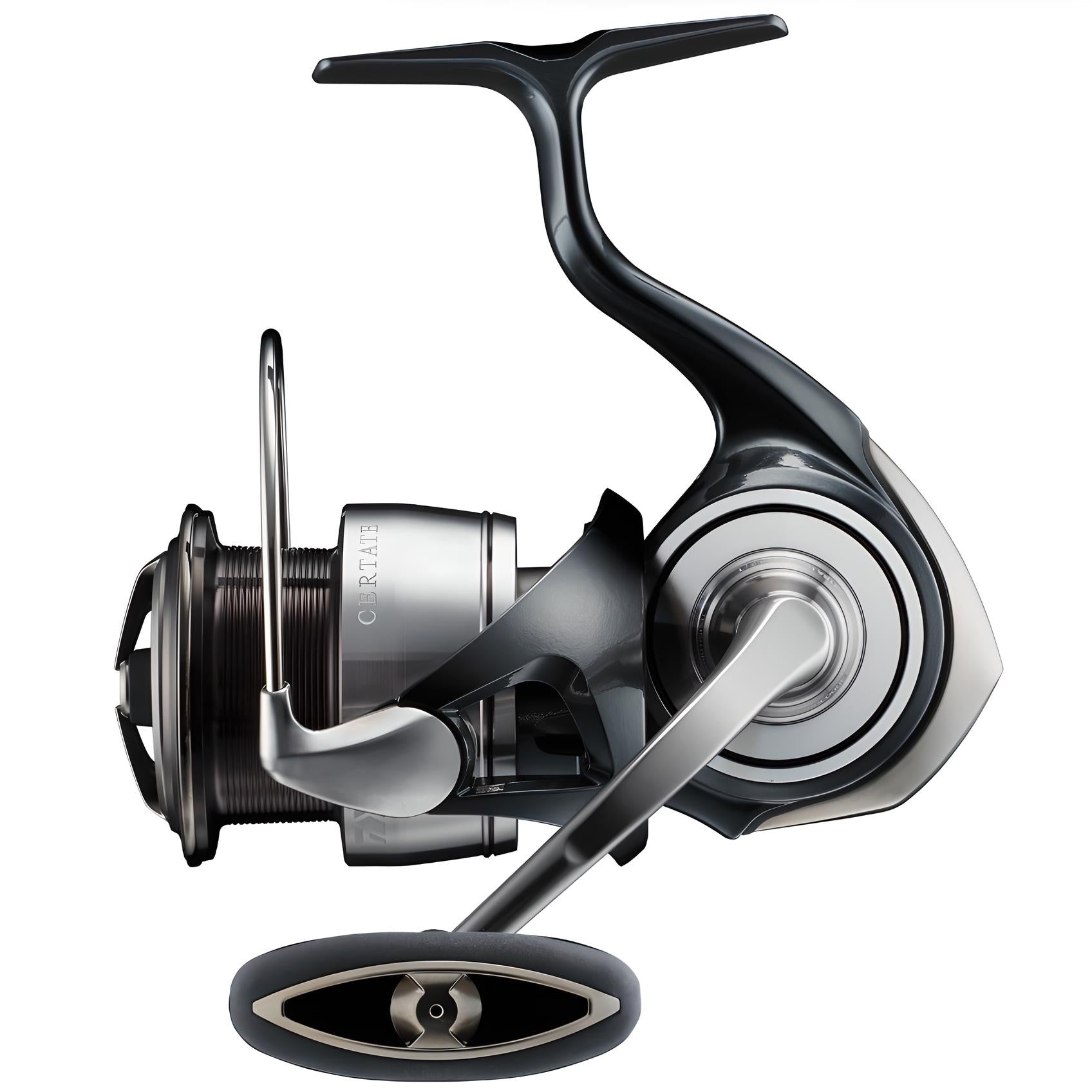 daiwa 2024 certate lt3000-xh