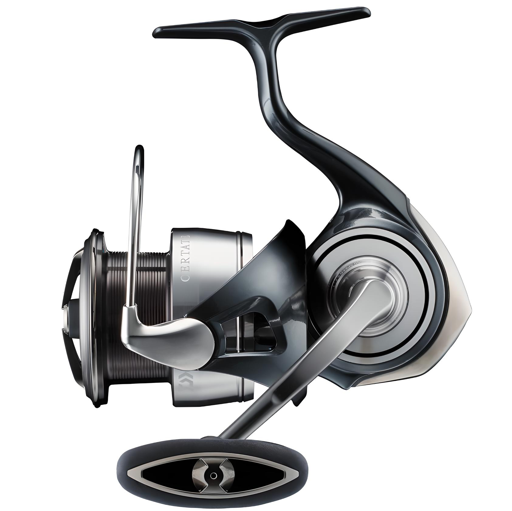 DAIWA 2024 CERTATE LT4000-C