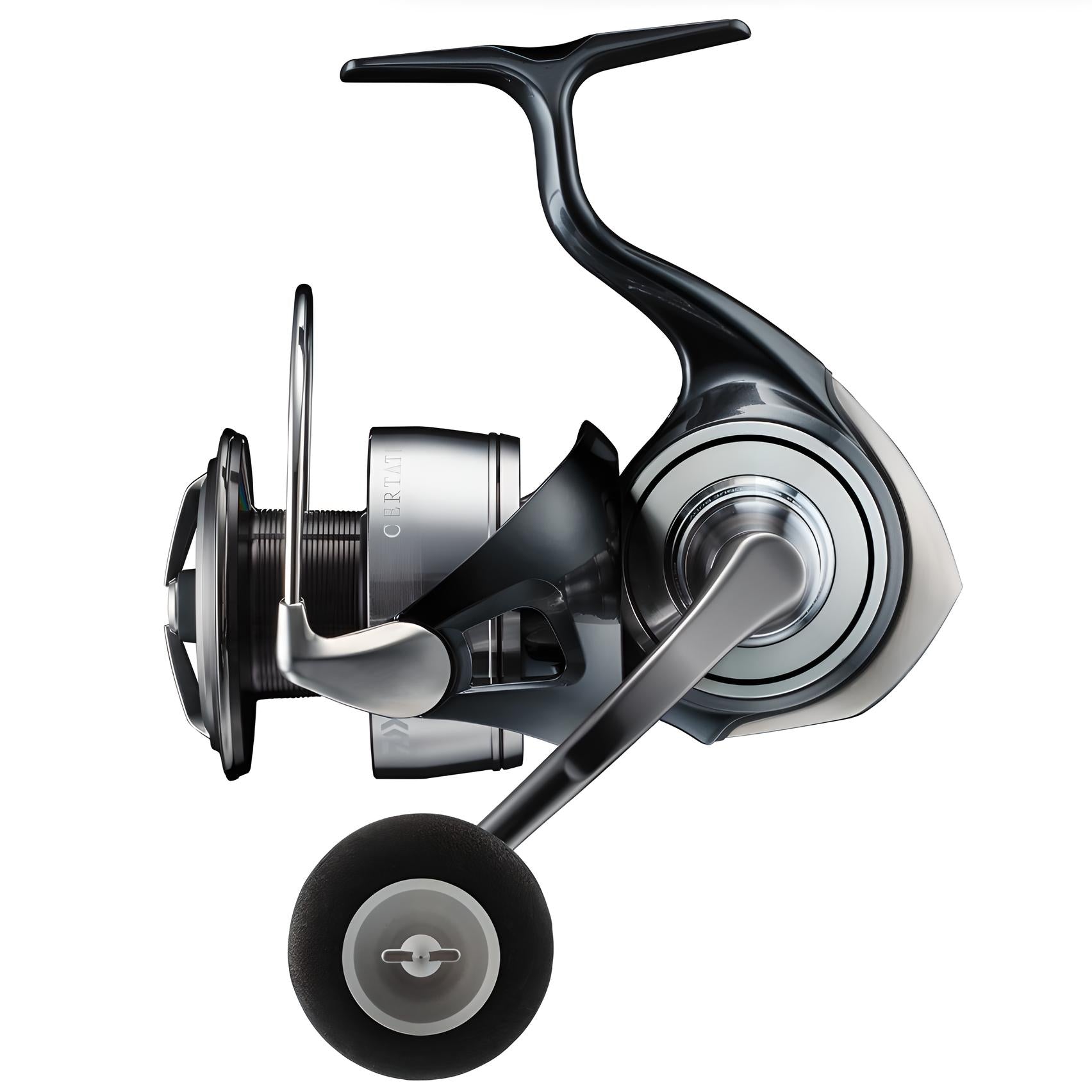 Daiwa24 CERTATE FC LT2500S-XH YOUCAN様 DAIWA 24 CERTATE FC LT2500S-XH Spinning Reel shipping from
