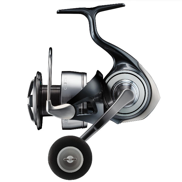 DAIWA 2024 CERTATE LT5000D spinning reel product image
