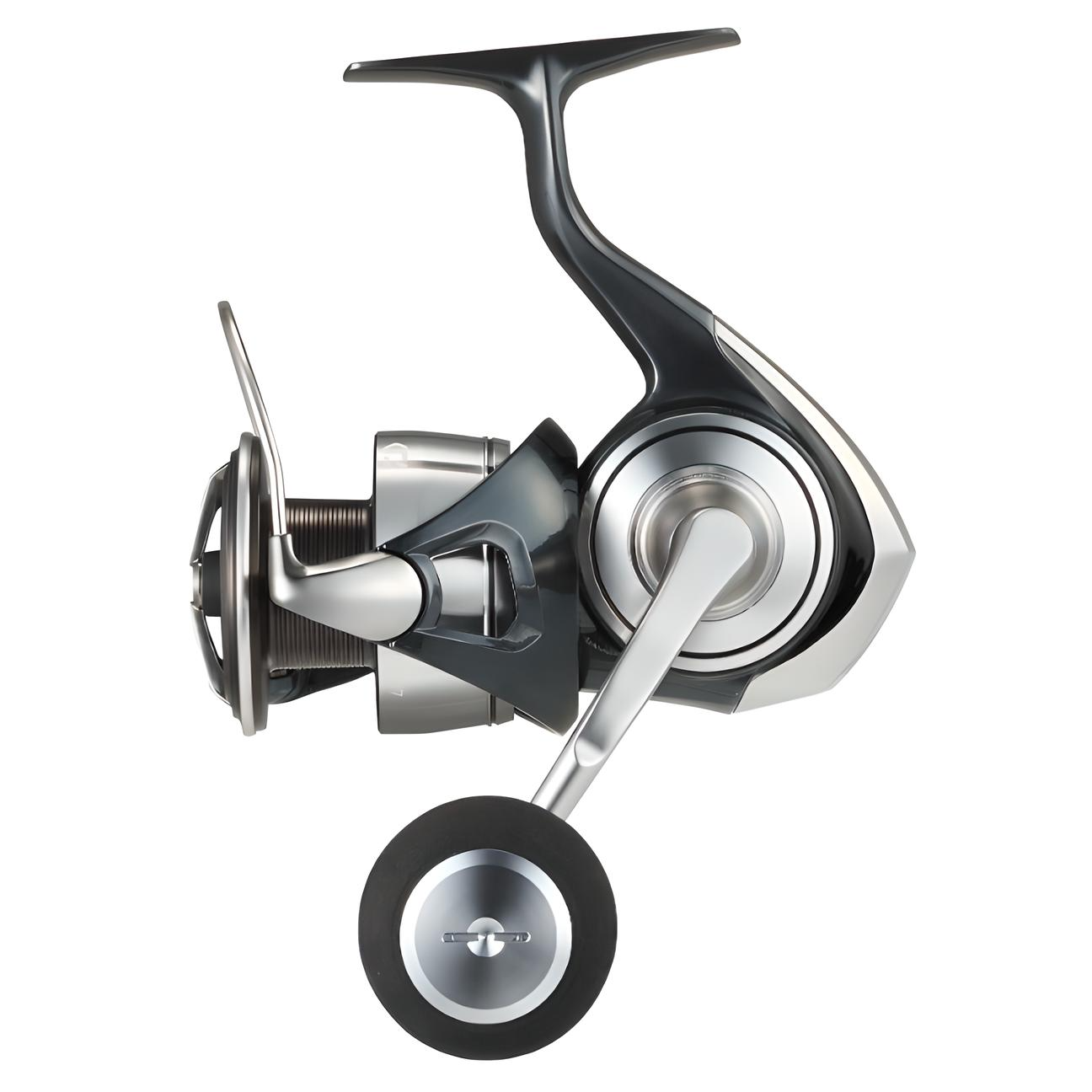 DAIWA 2024 CERTATE SW 4000-H