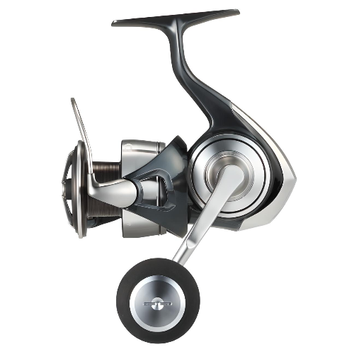 DAIWA 2024 CERTATE SW 4000-H spinning reel product image