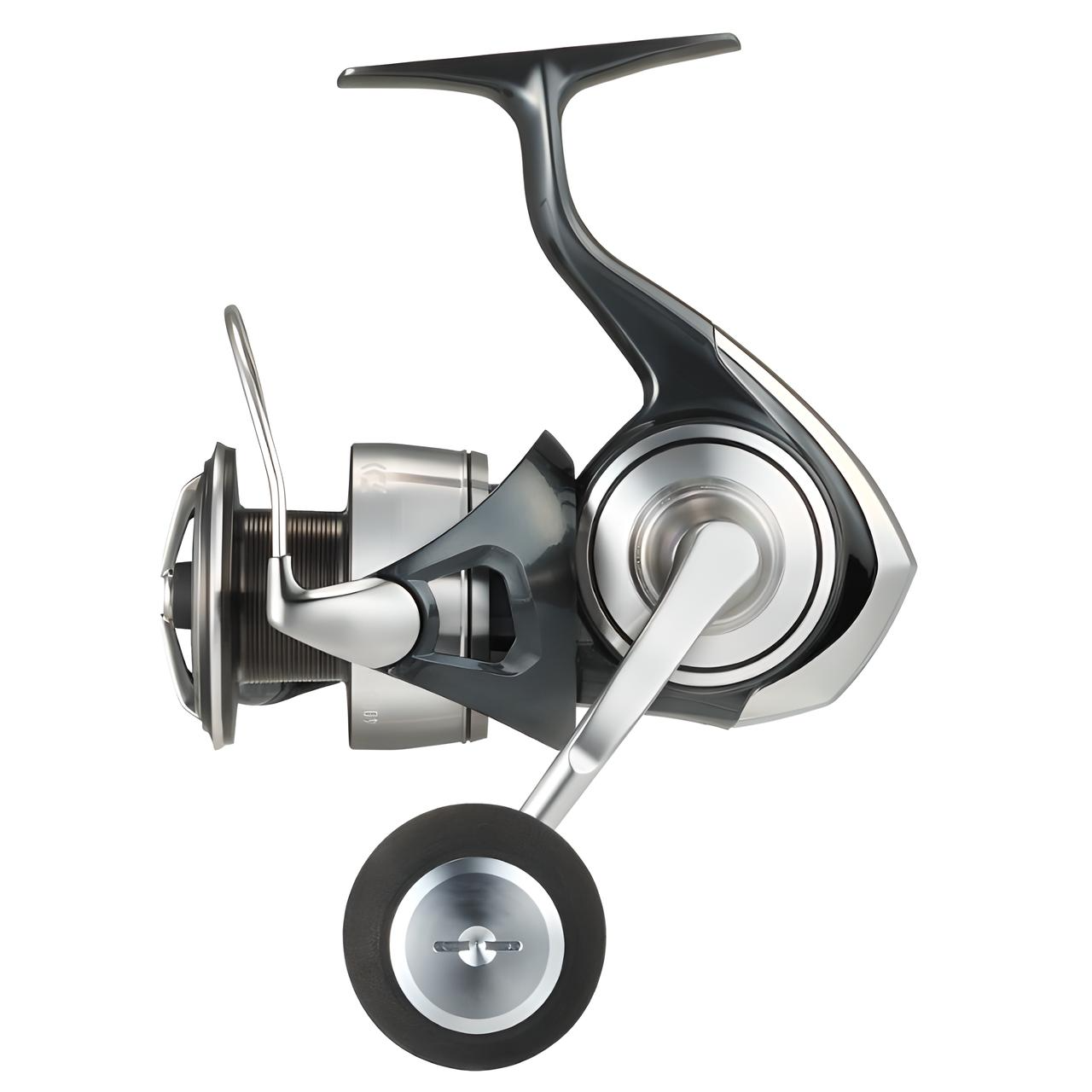 DAIWA 2024 CERTATE SW 4000-XH