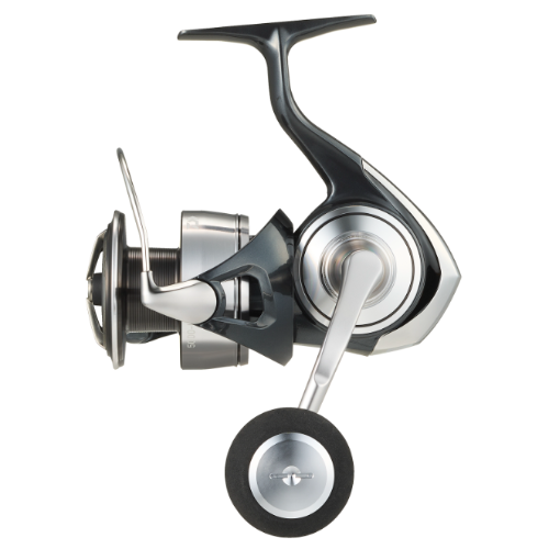 DAIWA 2024 CERTATE SW 5000-H spinning reel product image