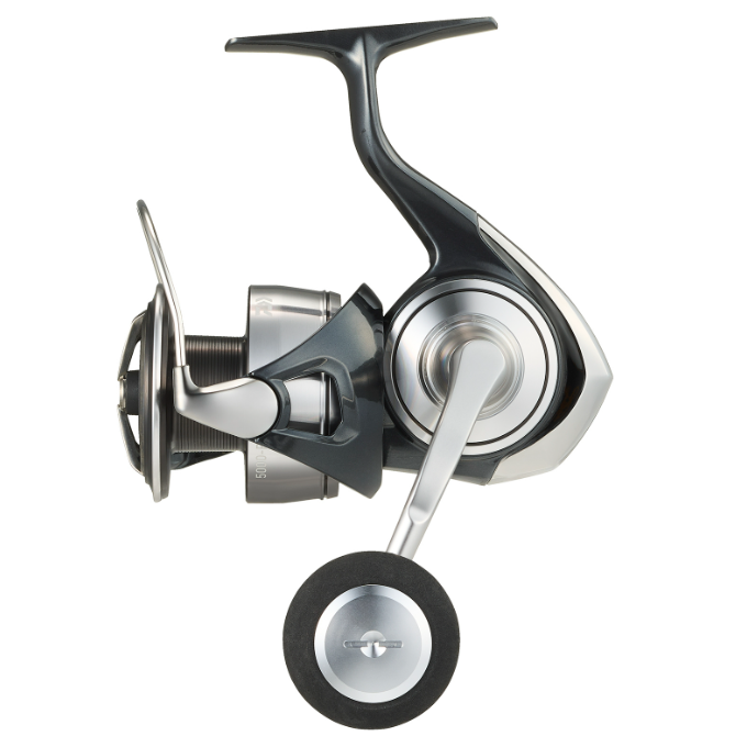 DAIWA 2024 CERTATE SW 5000-P