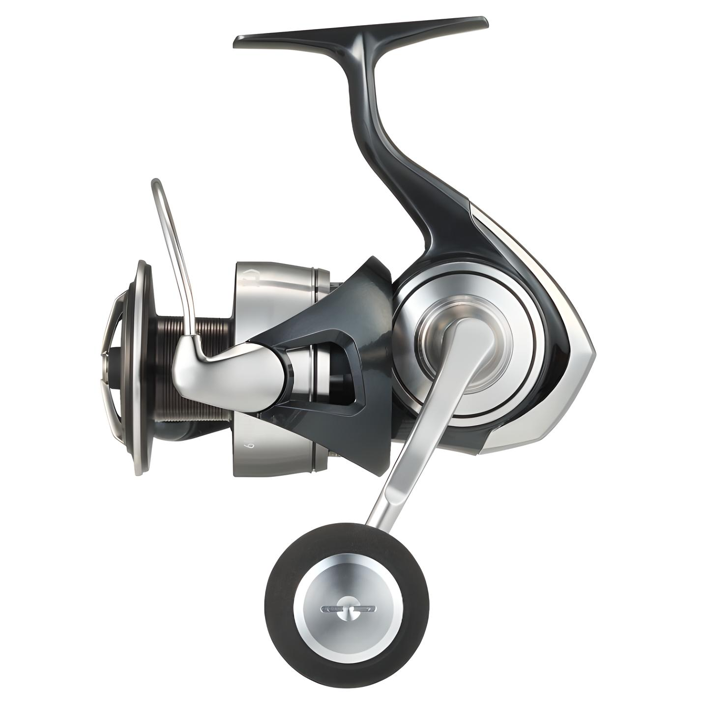 DAIWA 2024 CERTATE SW 6000-H