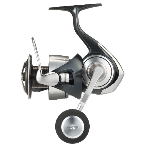 DAIWA 2024 CERTATE SW 6000-H spinning reel product image