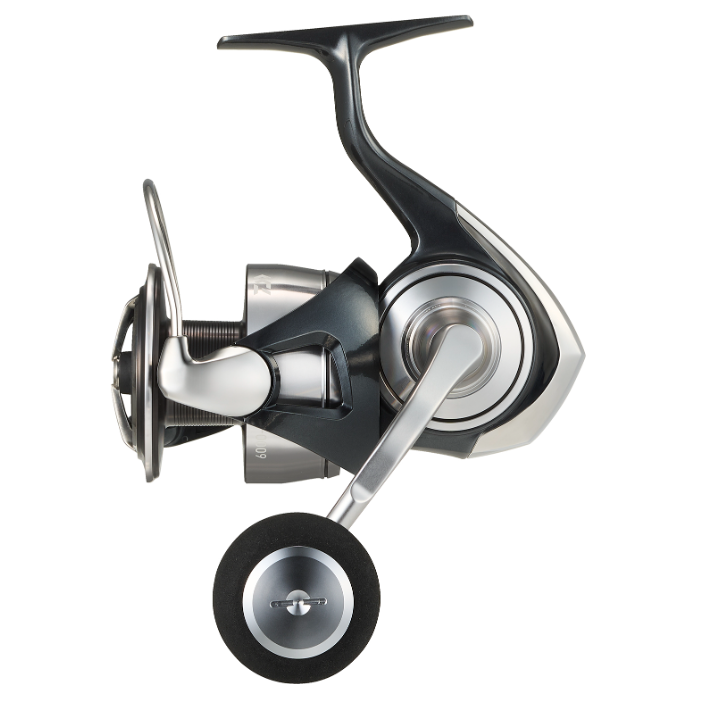 Pre-Order DAIWA 2024 CERTATE SW 6000-P