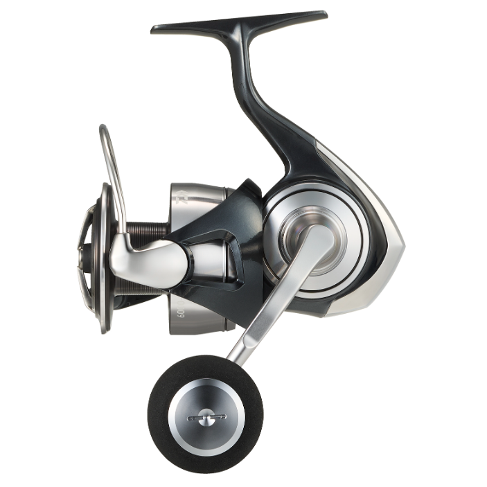 DAIWA 2024 CERTATE SW 6000-P