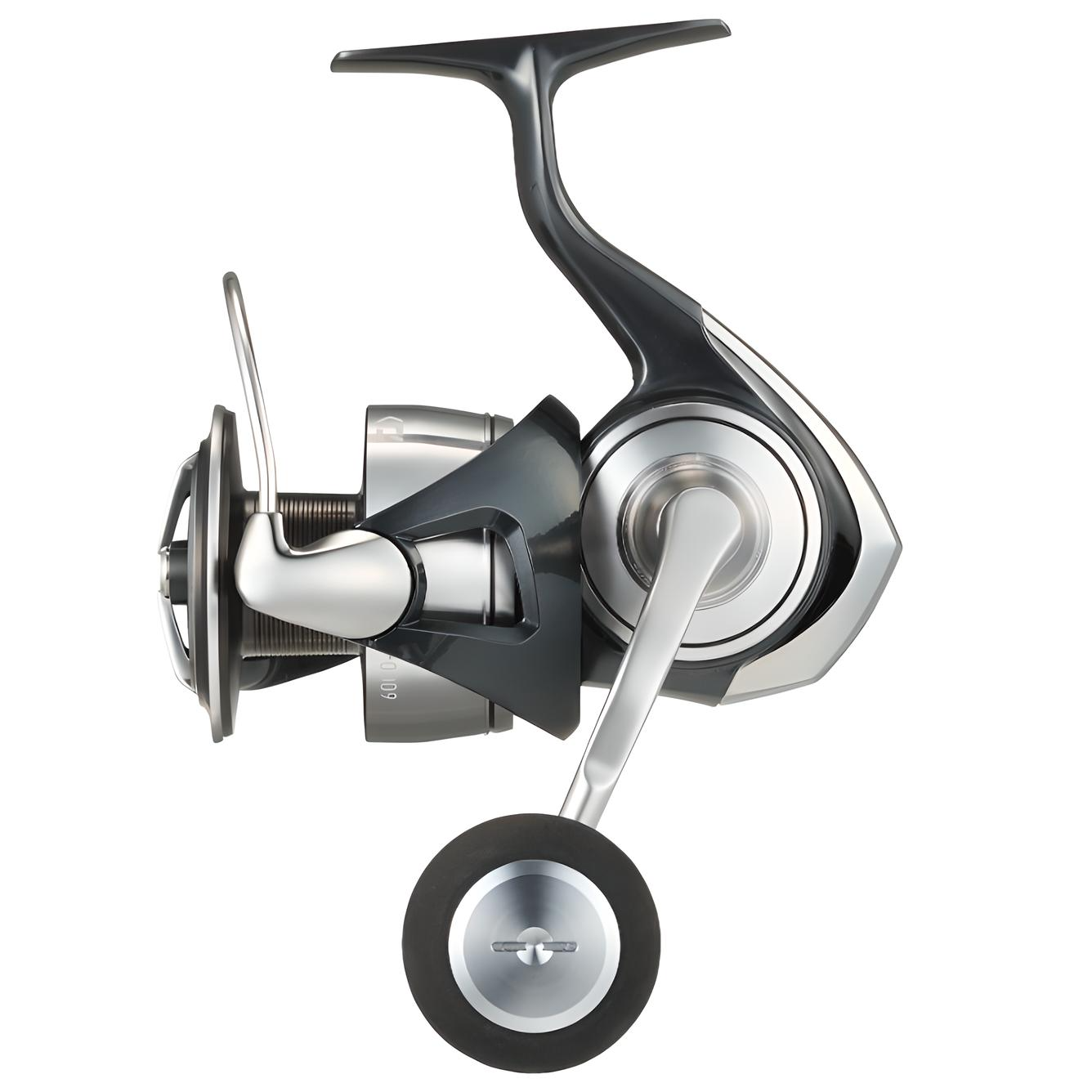 DAIWA 2024 CERTATE SW 6000-XH