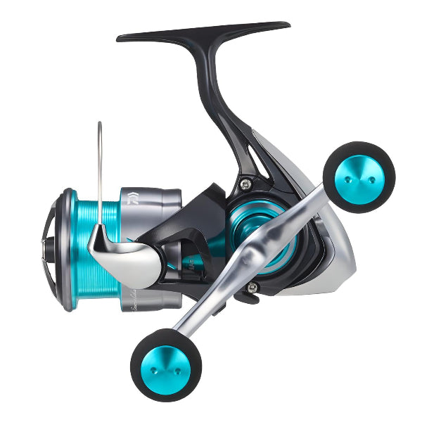 DAIWA 2024 EMERALDAS X LT2500-DH spinning reel product image