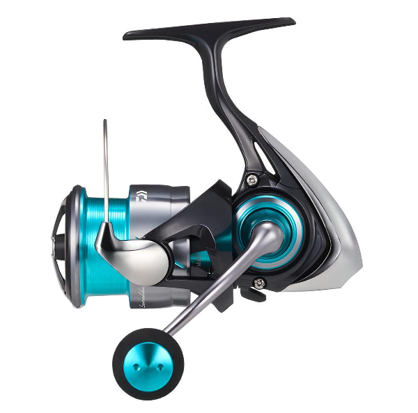 DAIWA 2024 EMERALDAS X LT2500-XH spinning reel product image