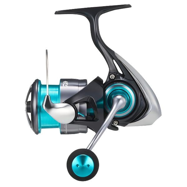DAIWA 2024 EMERALDAS X LT2500 spinning reel product image