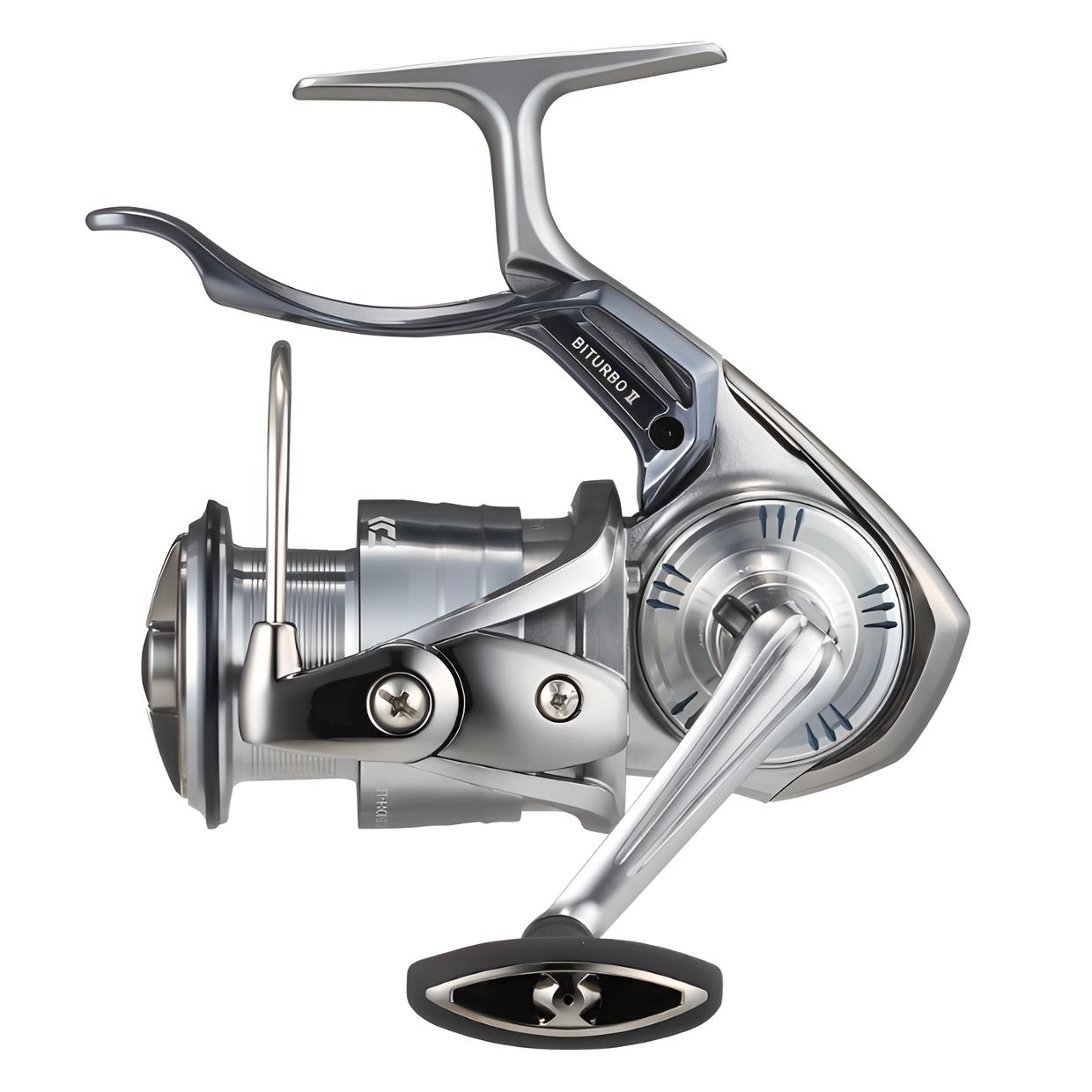 DAIWA 2024 Impult LBD - リール DAIWA 2024 Impult LBD - リール