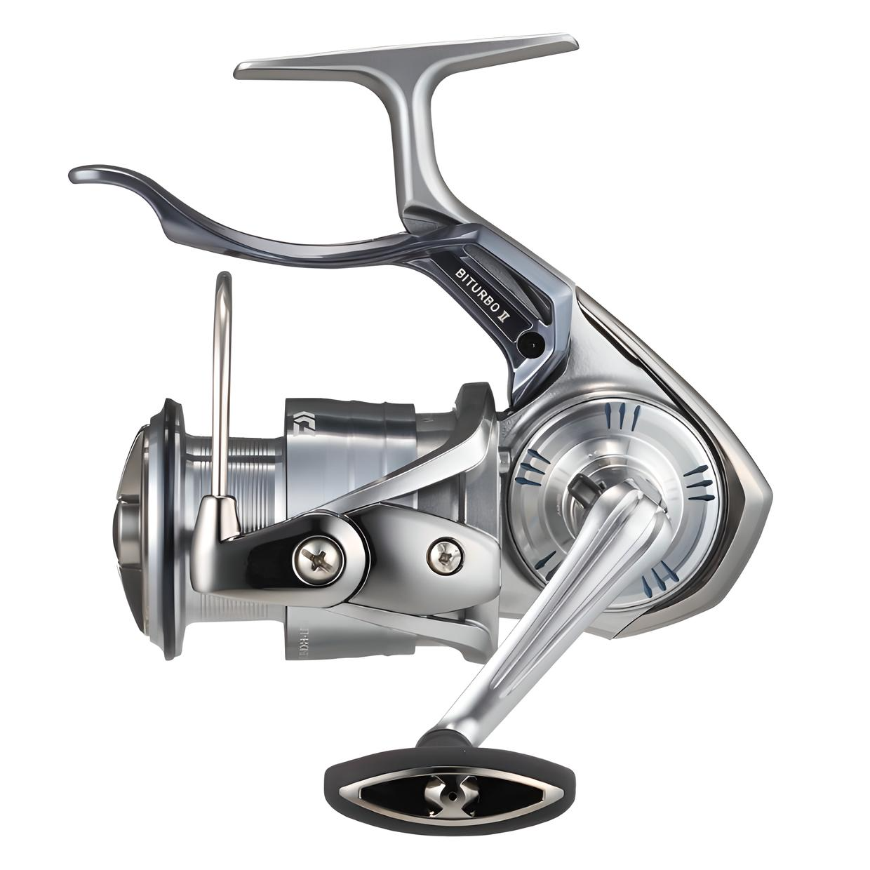 DAIWA 2024 Impult 2500XH LBD