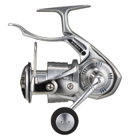 DAIWA 2024 Impult 3000 LBD leverbrake reel product image