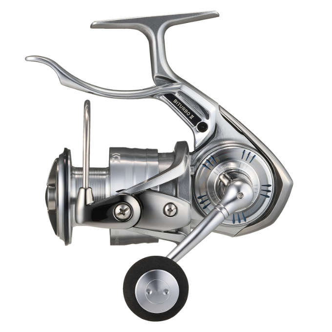 DAIWA 2024 Impult 3000XH LBD