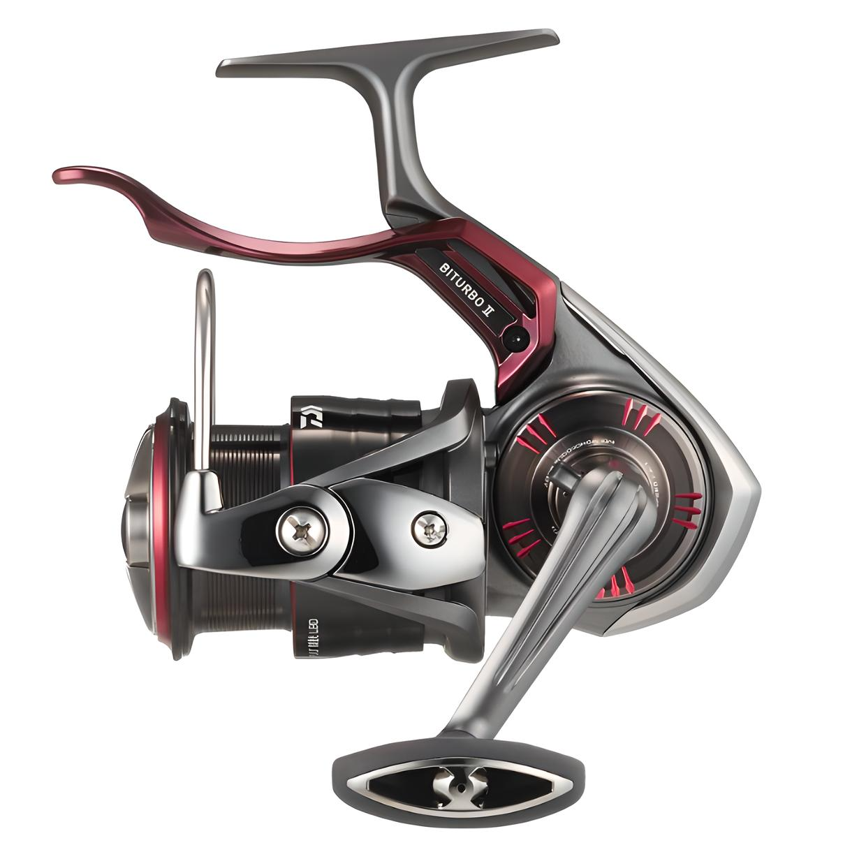 DAIWA 2024 Impult Kyogi LBD