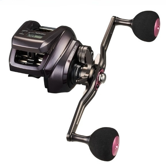 DAIWA 2024 Kohga IC 200L