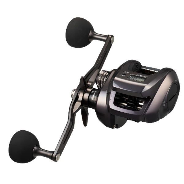 DAIWA 2024 Kohga IC 200P conventional reel product image