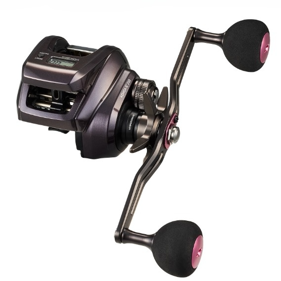 DAIWA 2024 Kohga IC 200PL