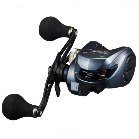 DAIWA 2024 Light Game RX IC 150-DH conventional reel product image
