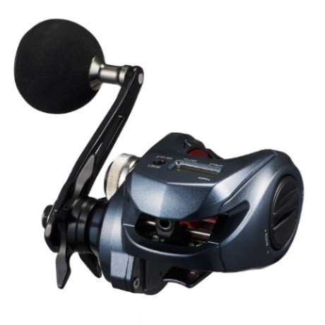 DAIWA 2024 Light Game RX IC 150 conventional reel product image