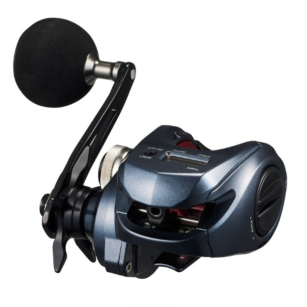 DAIWA 2024 Light Game RX IC 150