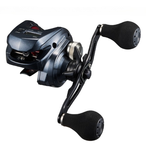 DAIWA 2024 Light Game RX IC 150L-DH conventional reel product image