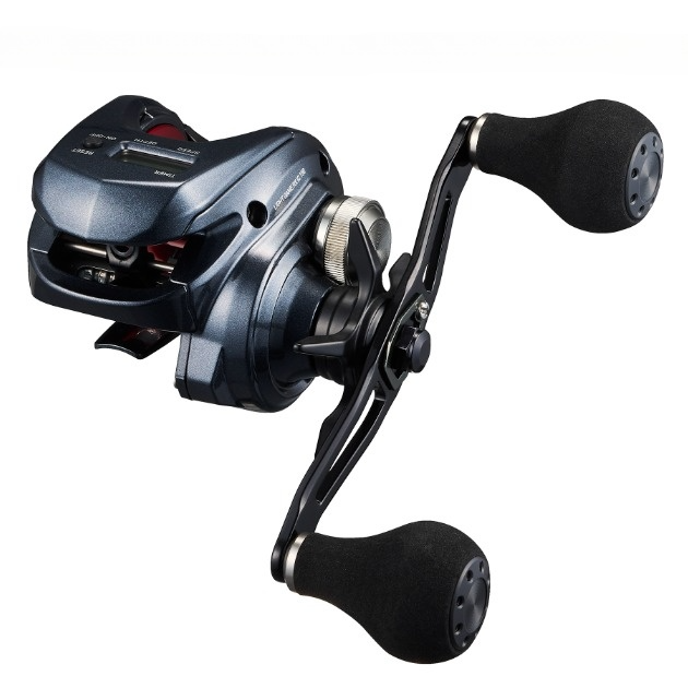 DAIWA 2024 Light Game RX IC 150L-DH