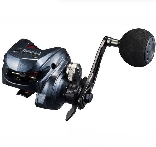 DAIWA 2024 Light Game RX IC 150L conventional reel product image