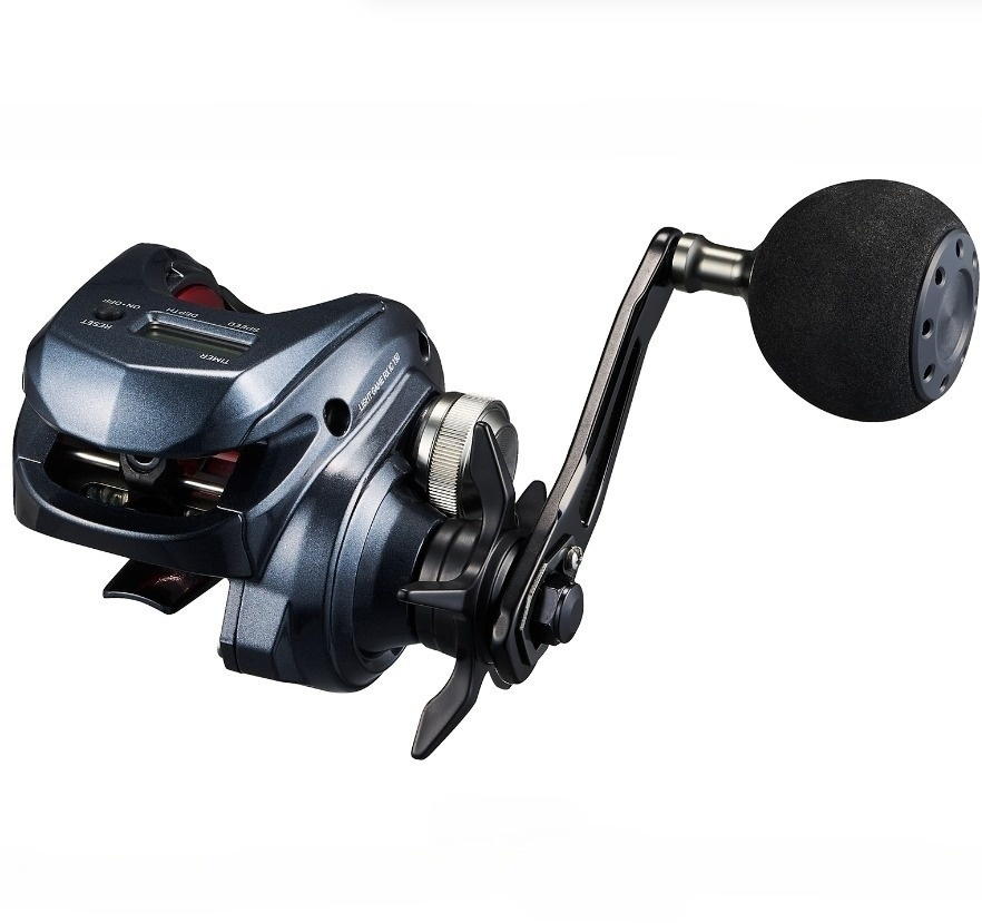 DAIWA 2024 Light Game RX IC 150L