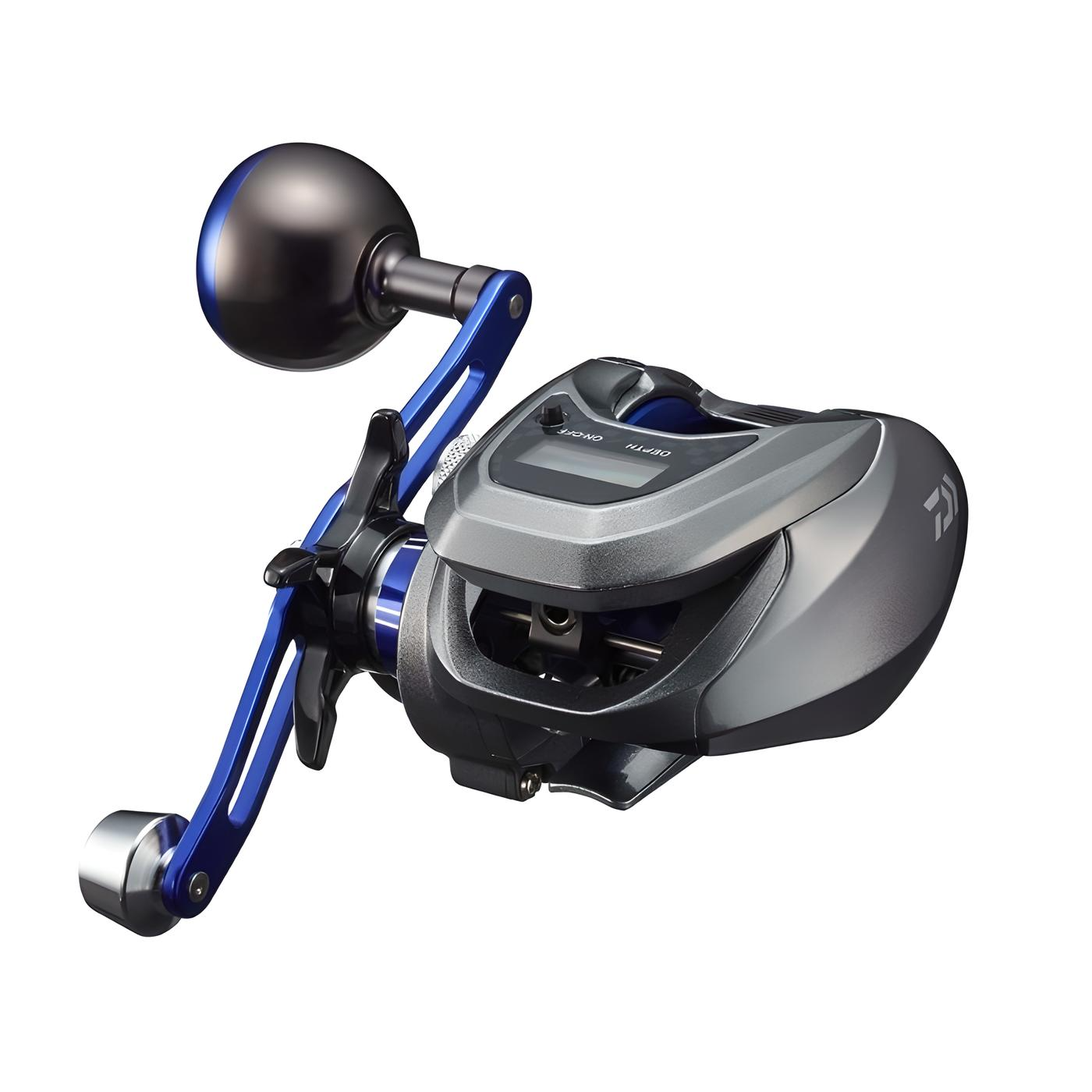 DAIWA 2024 Light Game X IC 150