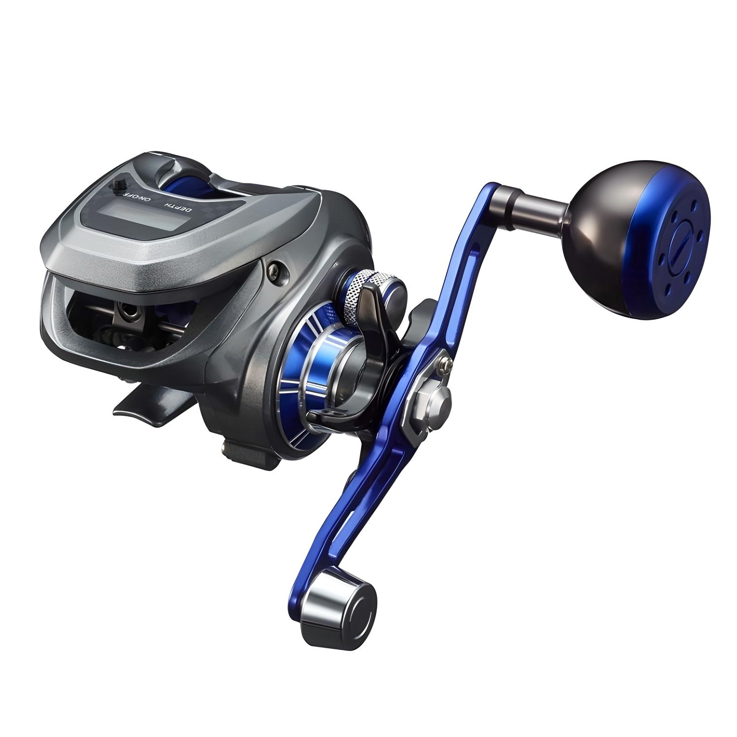 Amazon | ダイワ(DAIWA) LIGHT SW X IC L カウンター付ベイト