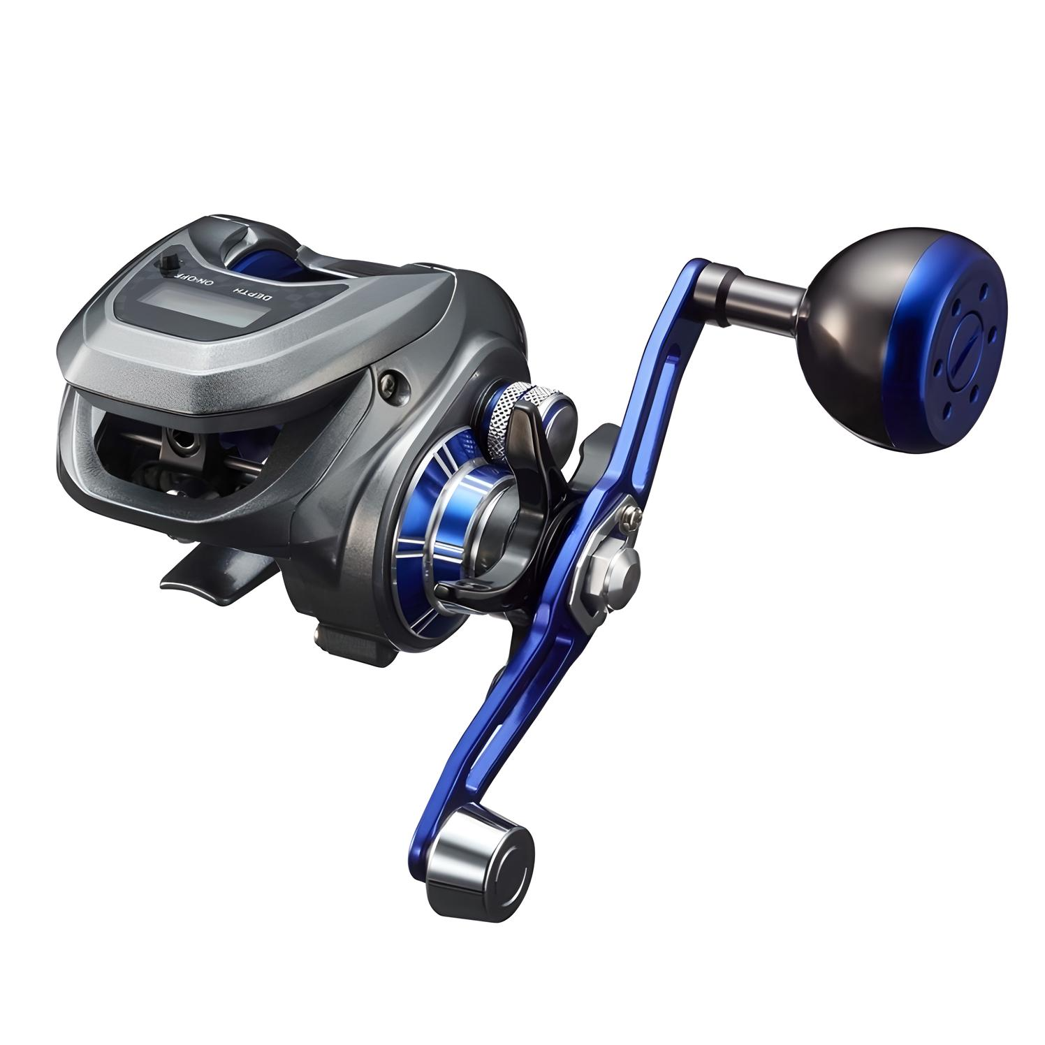 DAIWA 2024 Light Game X IC 150L