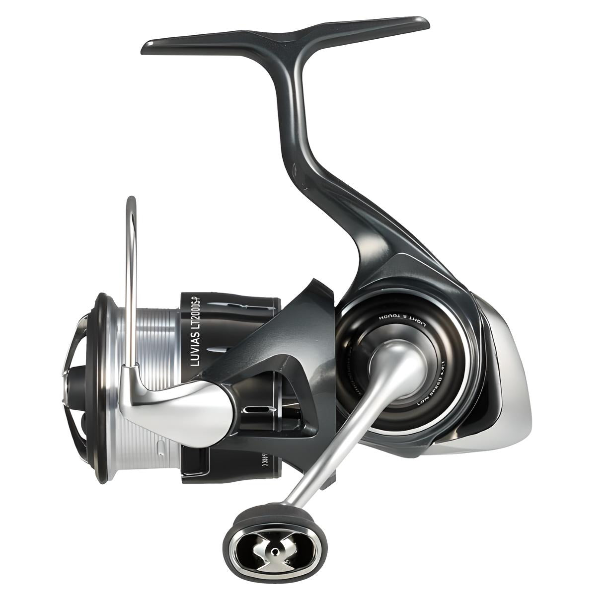 DAIWA 2024 LUVIAS LT2000S-P