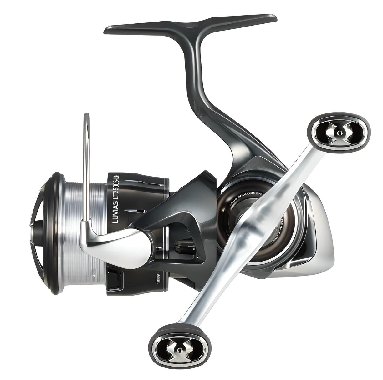 DAIWA 2024 LUVIAS LT2500S-DH