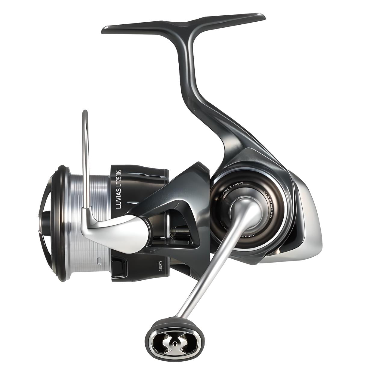 DAIWA 2024 LUVIAS LT2500S