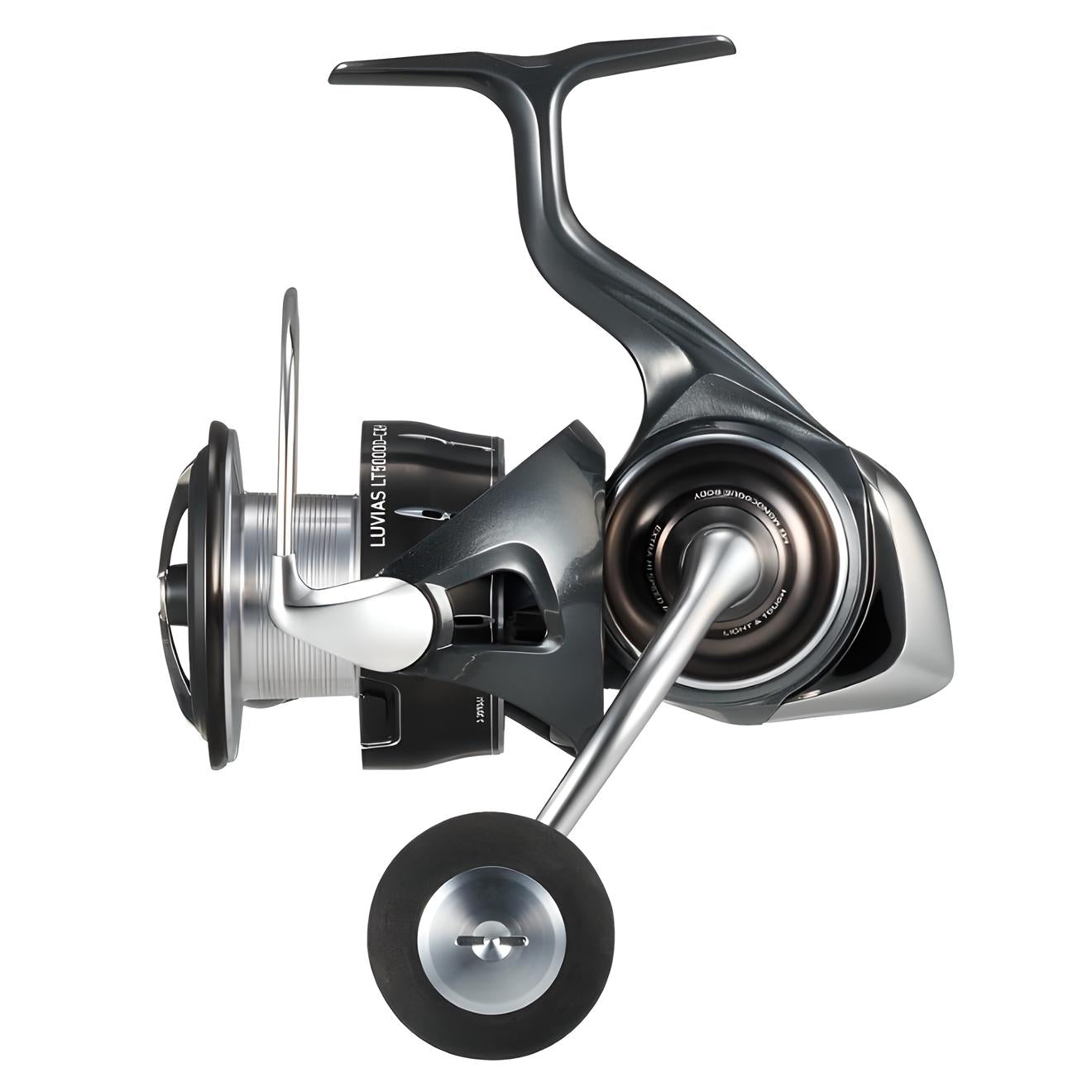 DAIWA 2024 LUVIAS LT5000D-CXH