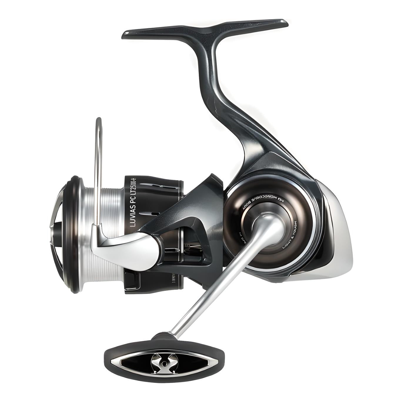 DAIWA 2024 LUVIAS PC LT2500-H