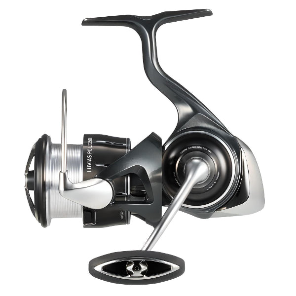 リール Daiwa LUVIAS PC LT2500-H DAIWA 2024 LUVIAS PC LT2500