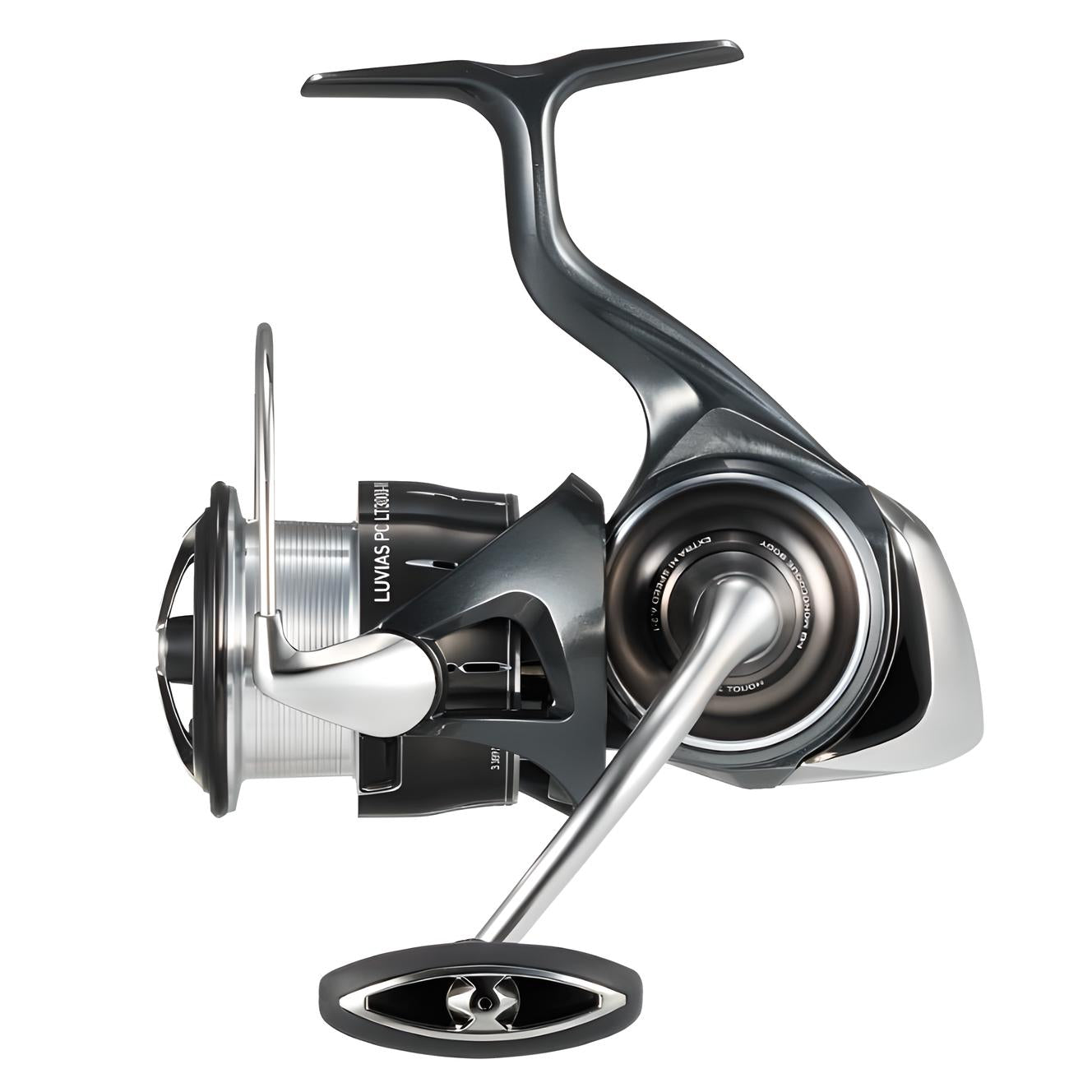 DAIWA 2024 LUVIAS PC LT3000-XH